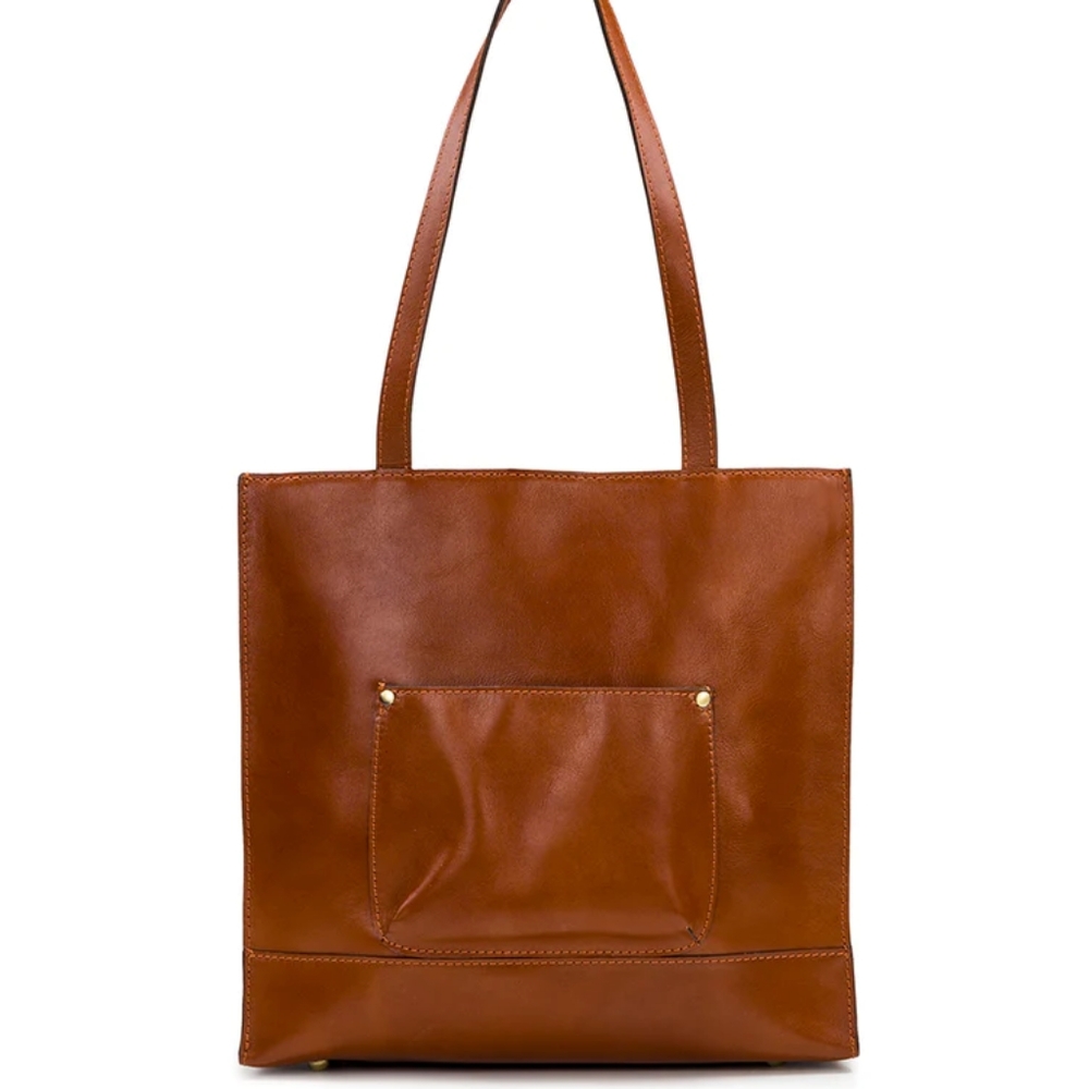 Patricia Nash Toscano Tote